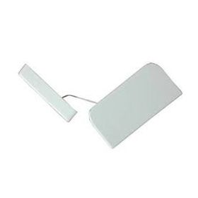 Legrand 010702 50x105 DLP Kablo Kanalı Sonlandırma Kapağı