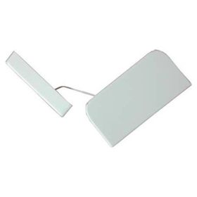 Legrand 010702 50x105 DLP Kablo Kanalı Sonlandırma Kapağı