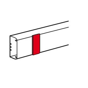 Legrand 010801 Dlp 65mm Kapak İçin Kapak Birleştirme Parçası