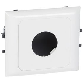 Legrand 010900 Dlp Hyrpa İçin Endüstriyel Kaidesi 130 mm Priz