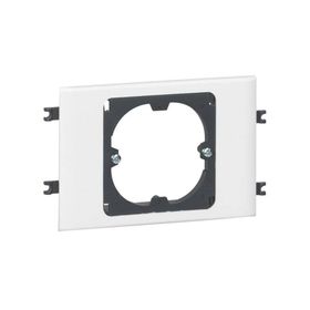 Legrand 010913 Dlp Tekli 85 mm Kapak İçin Anahtar Kaidesi