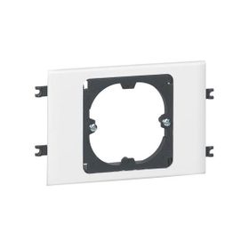 Legrand 010913 Dlp Tekli 85 mm Kapak İçin Anahtar Kaidesi