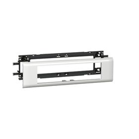 Legrand 010958 50x80 mm DLP 8 Modül Kaide Çerçeve