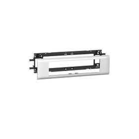 Legrand 010958 50x80 mm DLP 8 Modül Kaide Çerçeve