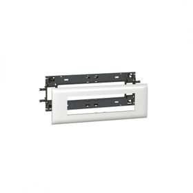 Legrand 010958 50x80 mm DLP 8 Modül Kaide Çerçeve