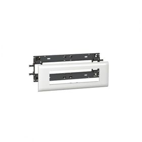 Legrand 010958 50x80 mm DLP 8 Modül Kaide Çerçeve