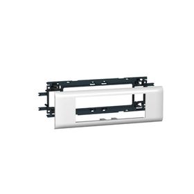 Legrand 010996 Dlp 85 mm Kapak İçin 6 Modül Armada Kaide