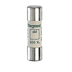 Legrand 014002 14x51 mm 2 Amper AM Yavaş Tip Kartuş Sigorta