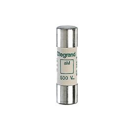 Legrand 014016 14x51 mm 16A AM Yavaş Tip Kartuş Sigorta