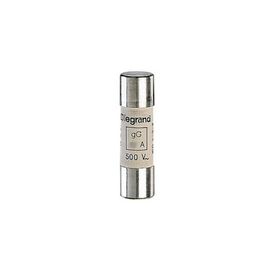 Legrand 014532 14x51 mm 32A GG Hızlı Tip Pimli Kartuş Sigorta