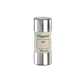 Legrand 015132 22x58 mm 32A AM Yavaş Tip Pimli Kartuş Sigorta