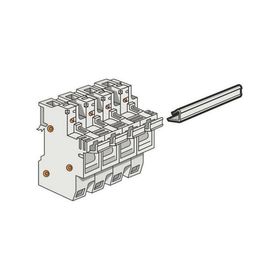 Legrand 021696 Kartuş Sigorta Birleştirme Aksesuarı