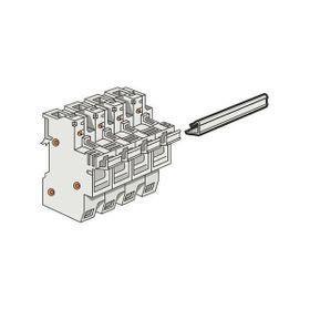 Legrand 021696 Kartuş Sigorta Birleştirme Aksesuarı