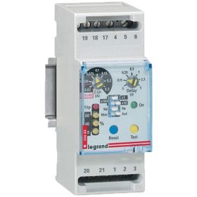 Legrand 026088 Kaçak Akım Koruma Rölesi
