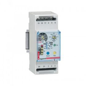 Legrand 026088 Kaçak Akım Koruma Rölesi