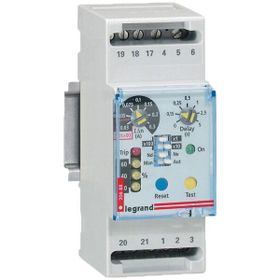 Legrand 026088 Kaçak Akım Koruma Rölesi