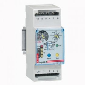 Legrand 026088 Kaçak Akım Koruma Rölesi