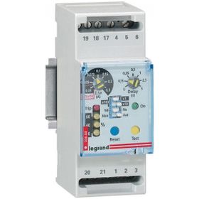Legrand 026088 Kaçak Akım Koruma Rölesi