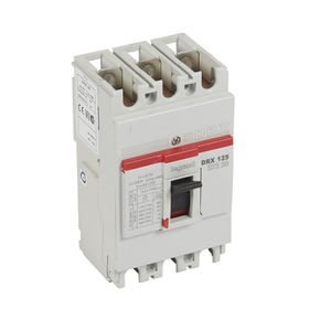 Legrand 027220 3x63A Kompakt Şalter
