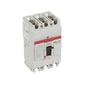 Legrand 027220 3x63A Kompakt Şalter