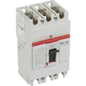 Legrand 027220 DPX3 125 3P 63A 20kA Termik Manyetik Kompakt Şalter