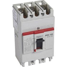 Legrand 027221 3x125A Kompakt Şalter