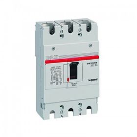 Legrand 027230 3x160A Kompakt Şalter