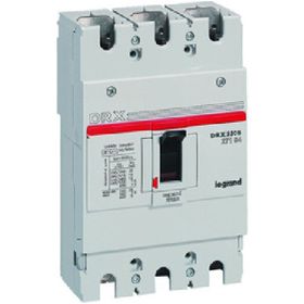 Legrand 027230 3x160A Kompakt Şalter