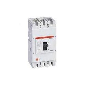 Legrand 027234 DRX630 320A 3P 36kA Termik Manyetik Korumalı Kompakt Şalter