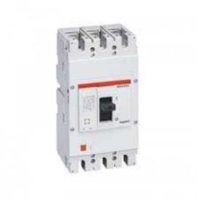 Legrand 027234 DRX630 320A 3P 36kA Termik Manyetik Korumalı Kompakt Şalter