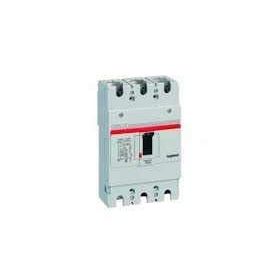 Legrand 027235 3x400A Kompak Şalter