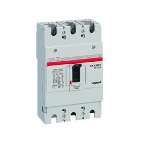 Legrand 027235 3x400A Kompak Şalter