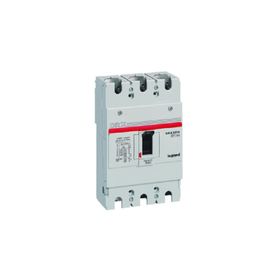 Legrand 027235 3x400A Kompak Şalter