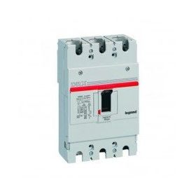 Legrand 027257 3x80A Kompakt Şalter