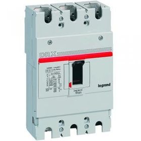 Legrand 027257 3x80A Kompakt Şalter
