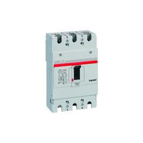 Legrand 027257 3x80A Kompakt Şalter