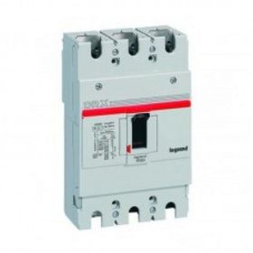 Legrand 027257 3x80A Kompakt Şalter