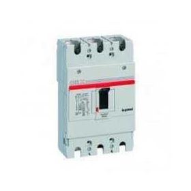 Legrand 027257 3x80A Kompakt Şalter