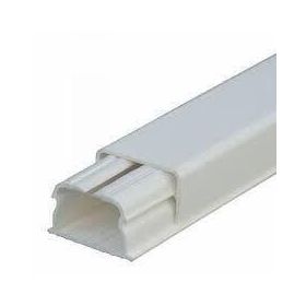 Legrand 030008 12.5x20 mm 2 m Orta Bölmesiz DLP İnce Kanal