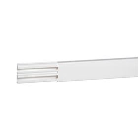 Legrand 030014 Dlp 12.5x32 mm İki Bölmeli 2.10+2 mt İnce Kanal