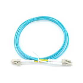 Legrand 032635 OM4 2 mt Lc-Lc Patch Cord Kablo