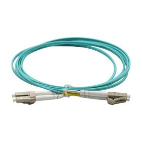 Legrand 032635 OM4 2 mt Lc-Lc Patch Cord Kablo