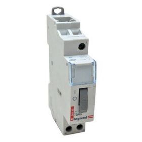 Legrand 04163 16A Darbe Akım Anahtarı