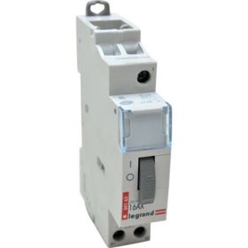Legrand 04163 16A Darbe Akım Anahtarı