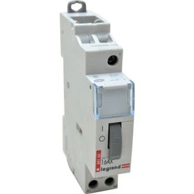 Legrand 04163 16A Darbe Akım Anahtarı
