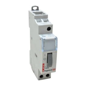 Legrand 04163 16A Darbe Akım Anahtarı