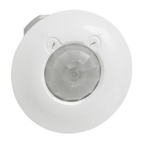 Legrand 048941 360 Derece Sıva Altı Hareket Sensörü