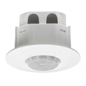 Legrand 048941 360 Derece Sıva Altı Hareket Sensörü