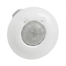 Legrand 048941 360 Derece Sıva Altı Hareket Sensörü