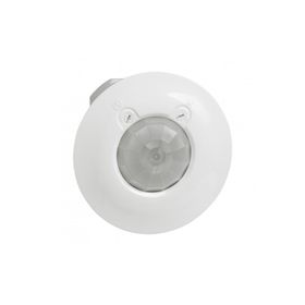 Legrand 048941 360 Derece Sıva Altı Hareket Sensörü